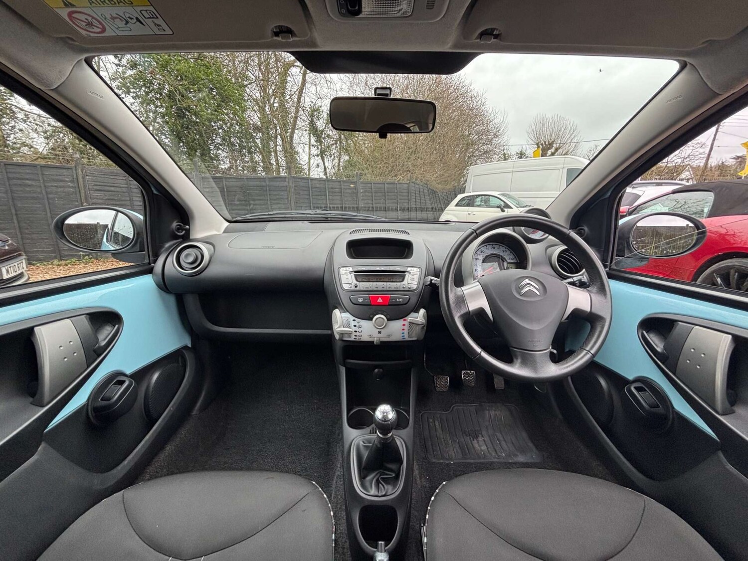 Used Citroen C1 2014 for sale - 77688326: Photo 16