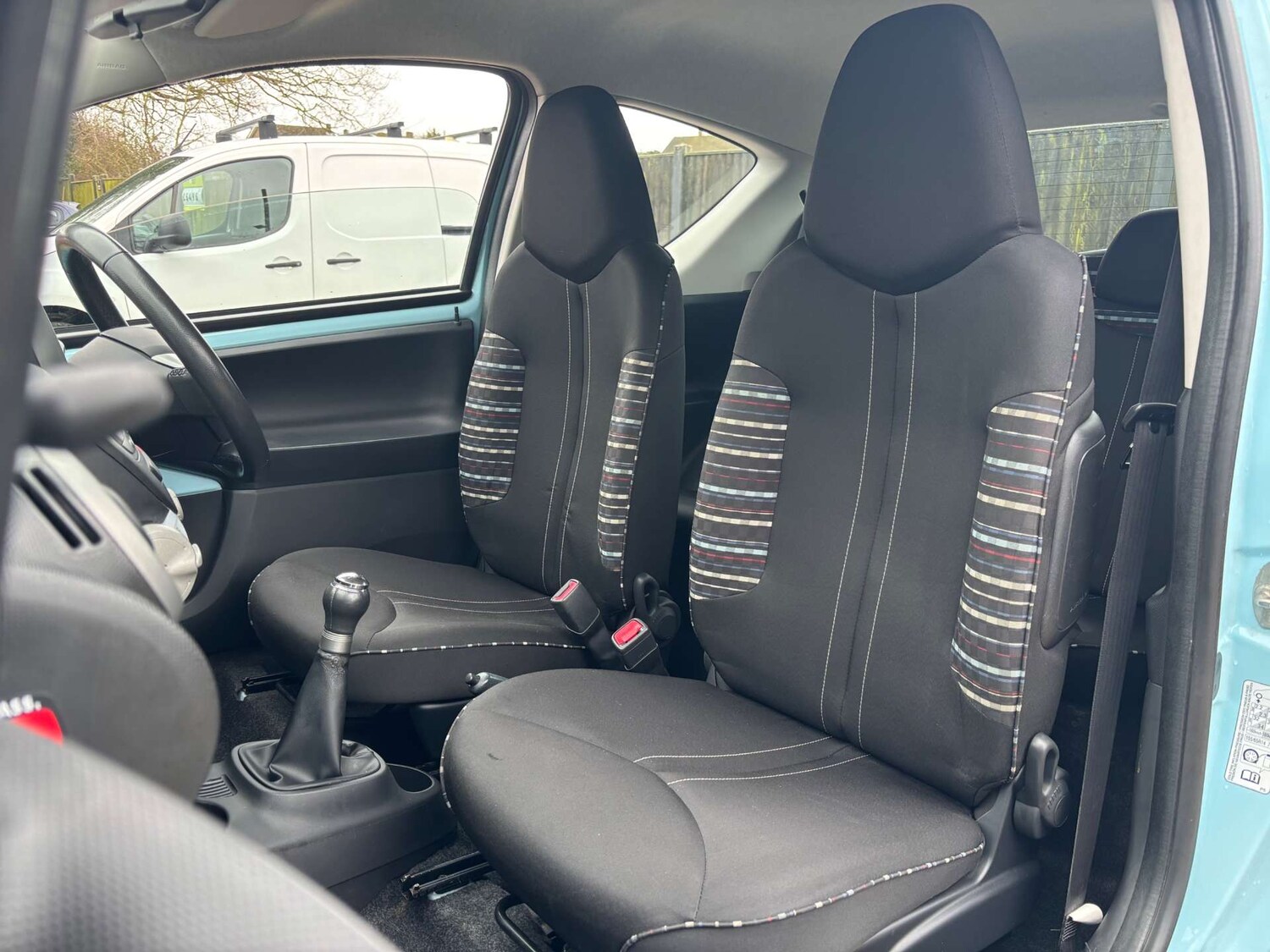 Used Citroen C1 2014 for sale - 77688326: Photo 18