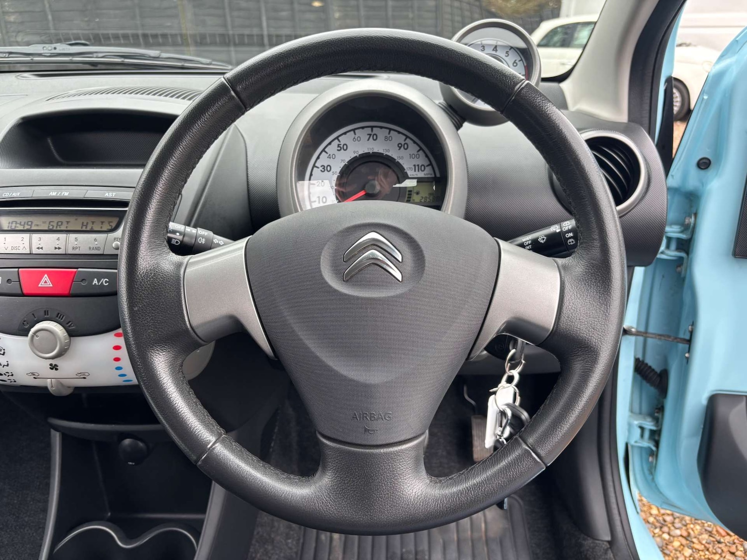 Used Citroen C1 2014 for sale - 77688326: Photo 19