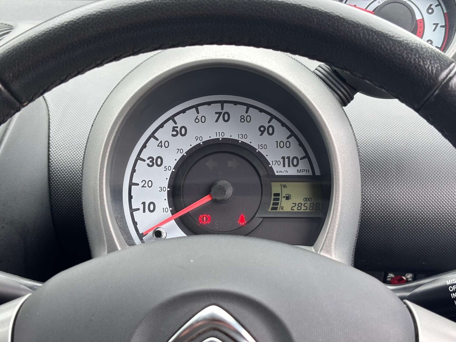 Used Citroen C1 2014 for sale - 77688326: Photo 20