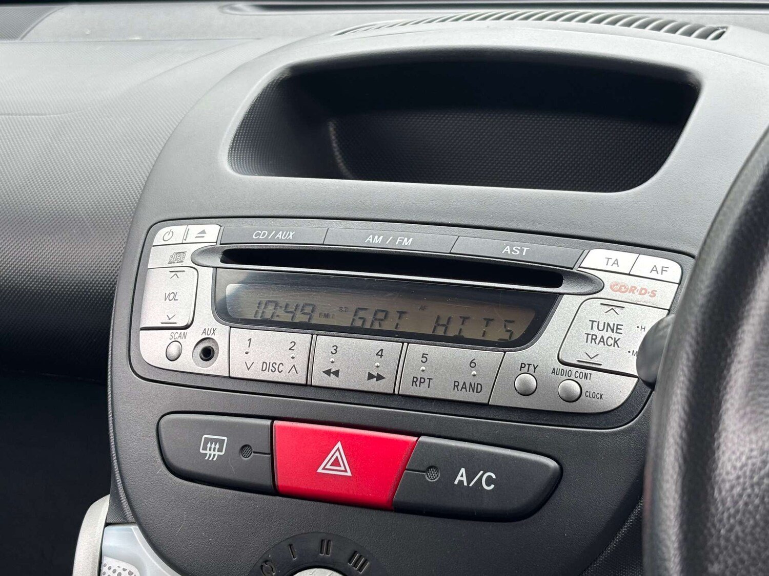 Used Citroen C1 2014 for sale - 77688326: Photo 22