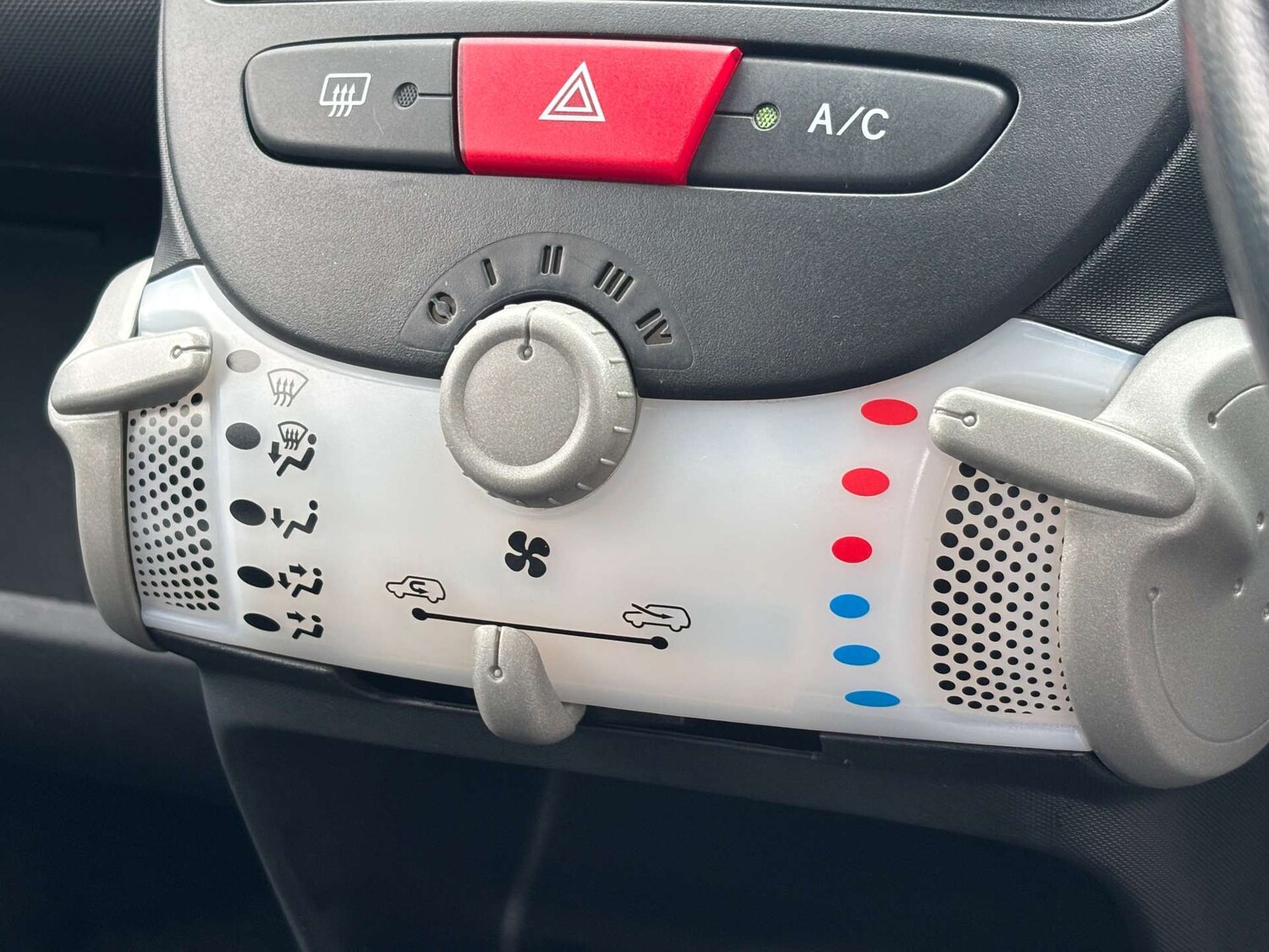 Used Citroen C1 2014 for sale - 77688326: Photo 25