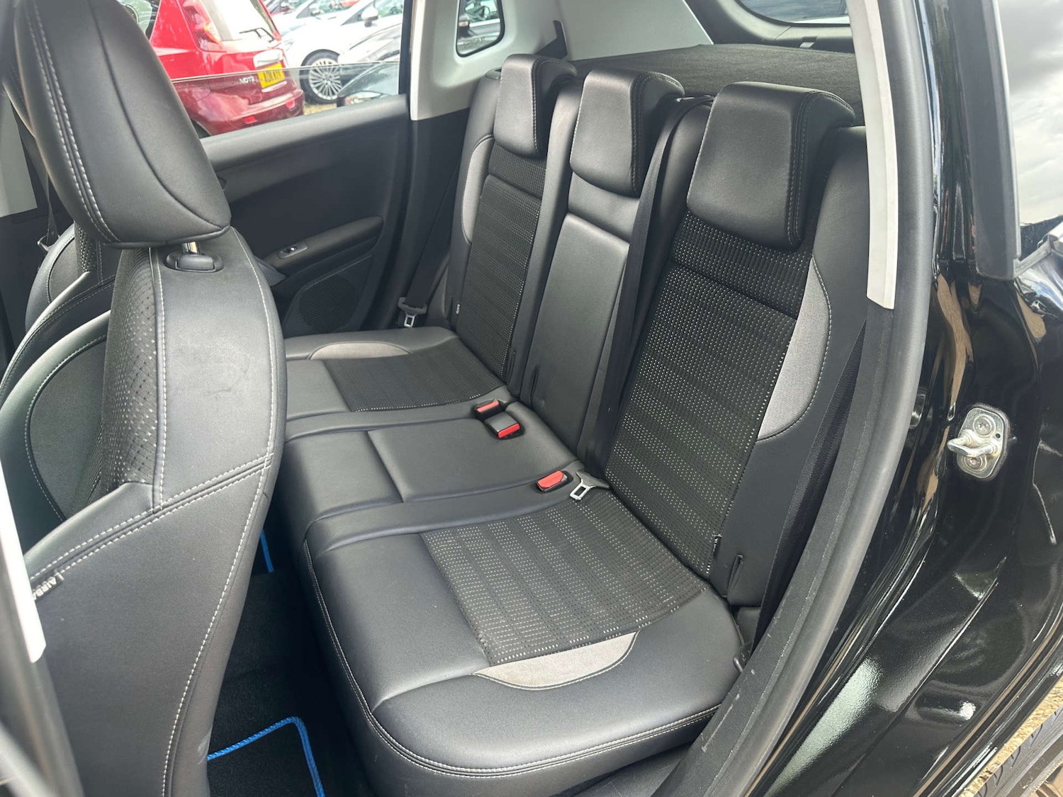 Used Peugeot 2008 2014 for sale - 76023346: Photo 14