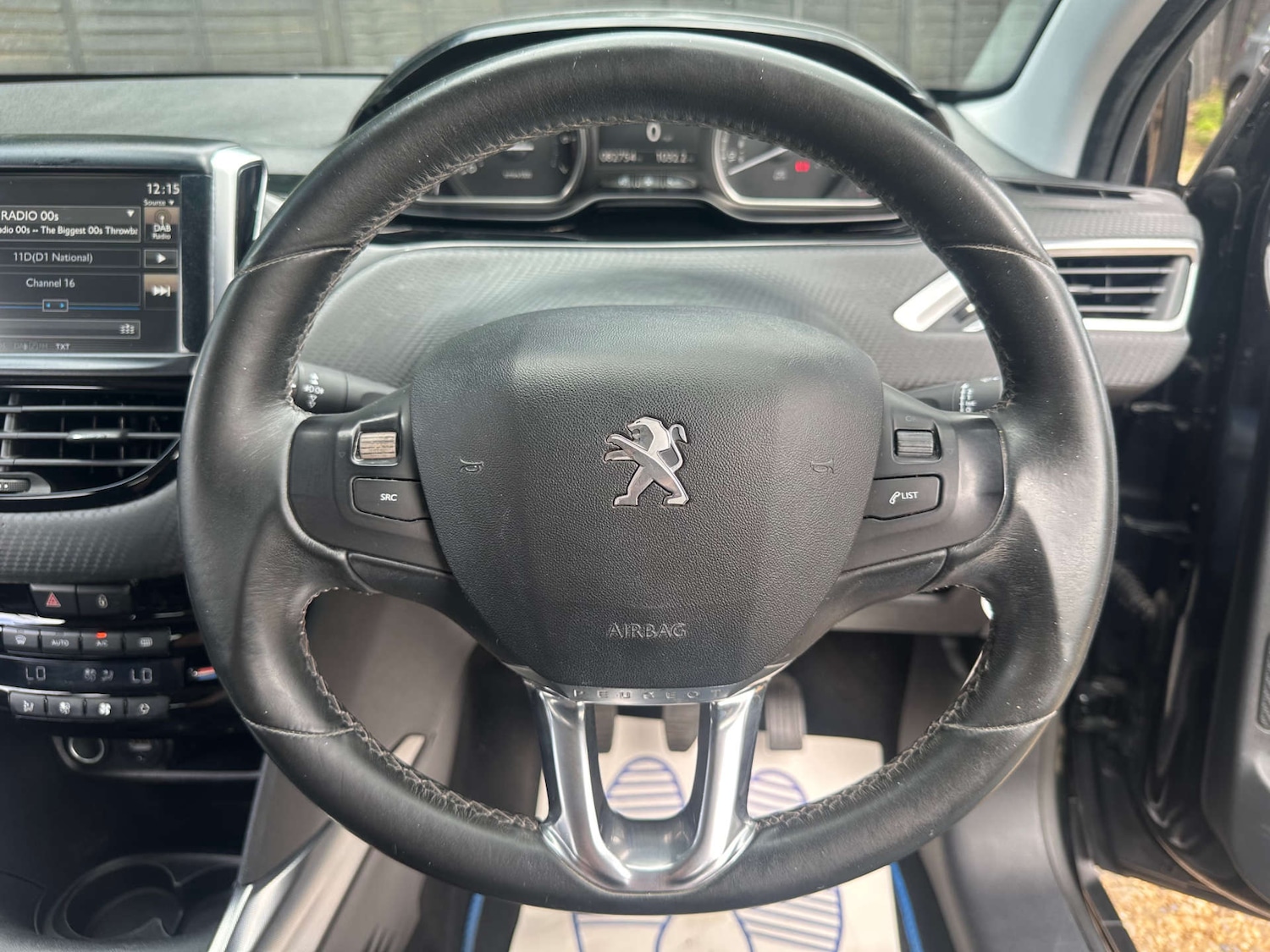 Used Peugeot 2008 2014 for sale - 76023346: Photo 18