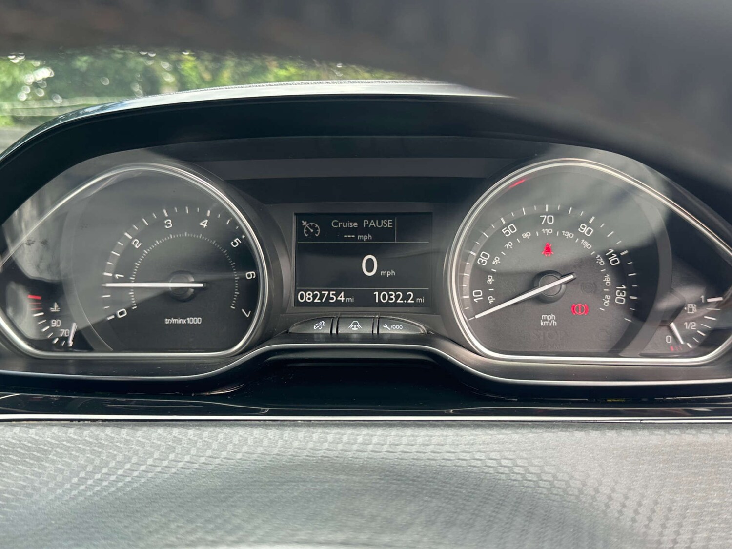 Used Peugeot 2008 2014 for sale - 76023346: Photo 19