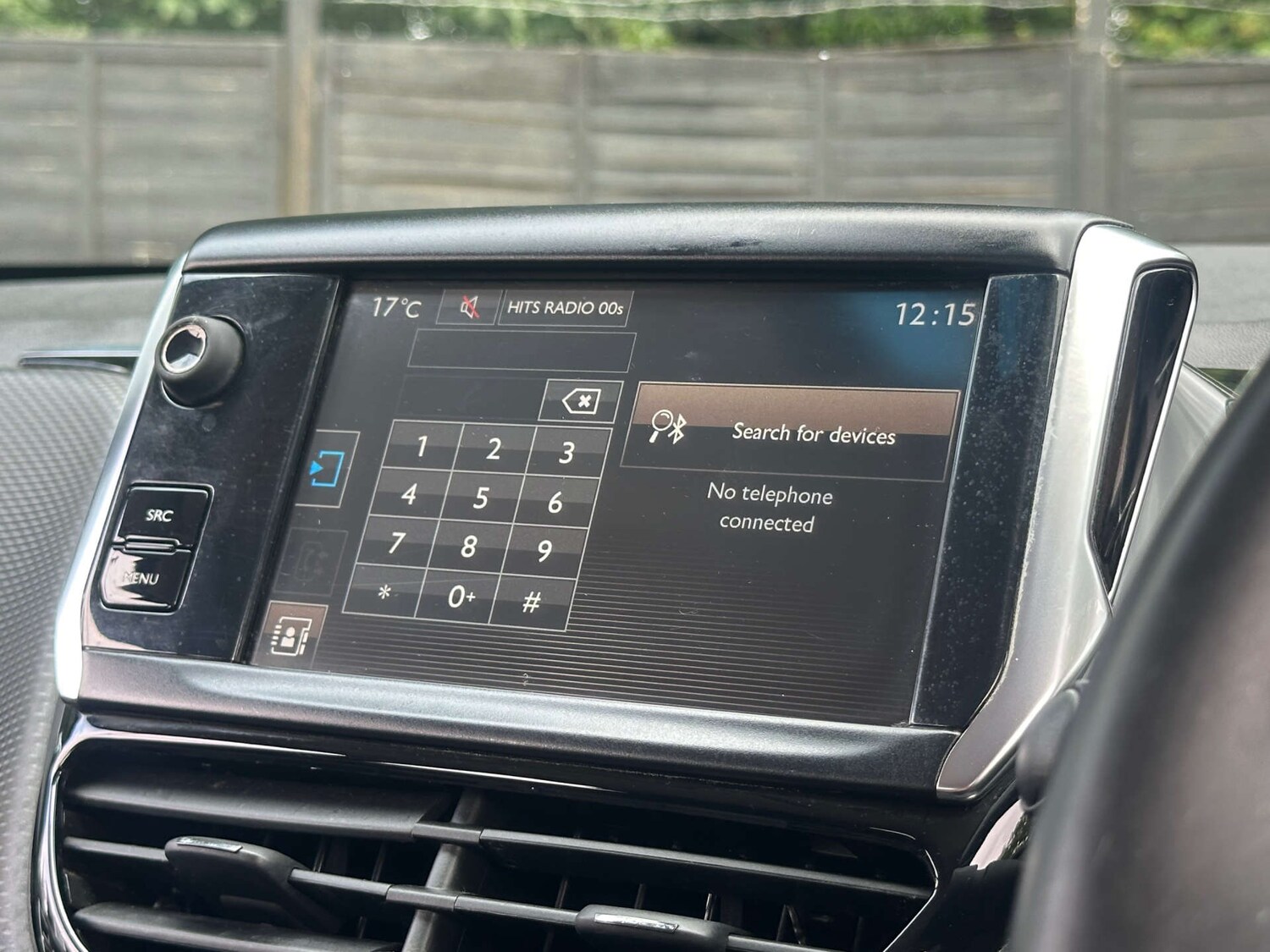 Used Peugeot 2008 2014 for sale - 76023346: Photo 21