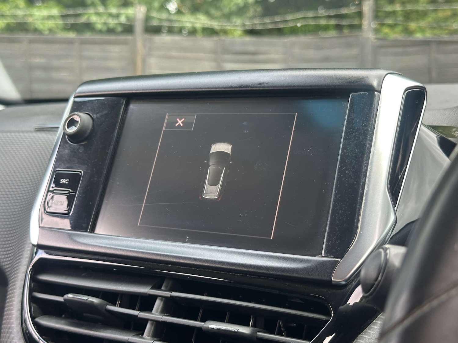 Used Peugeot 2008 2014 for sale - 76023346: Photo 24