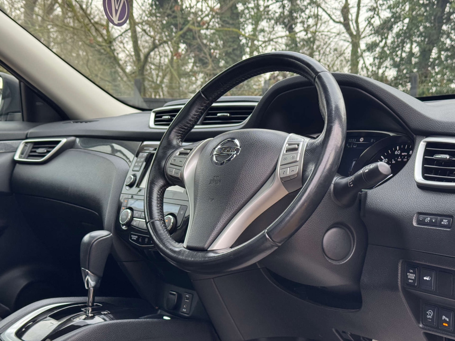 Used Nissan X-Trail 2014 for sale - 77312227: Photo 10