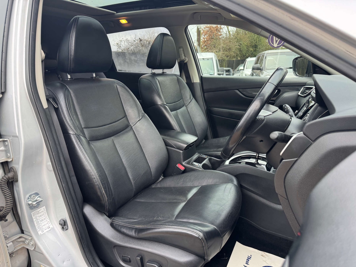 Used Nissan X-Trail 2014 for sale - 77312227: Photo 11