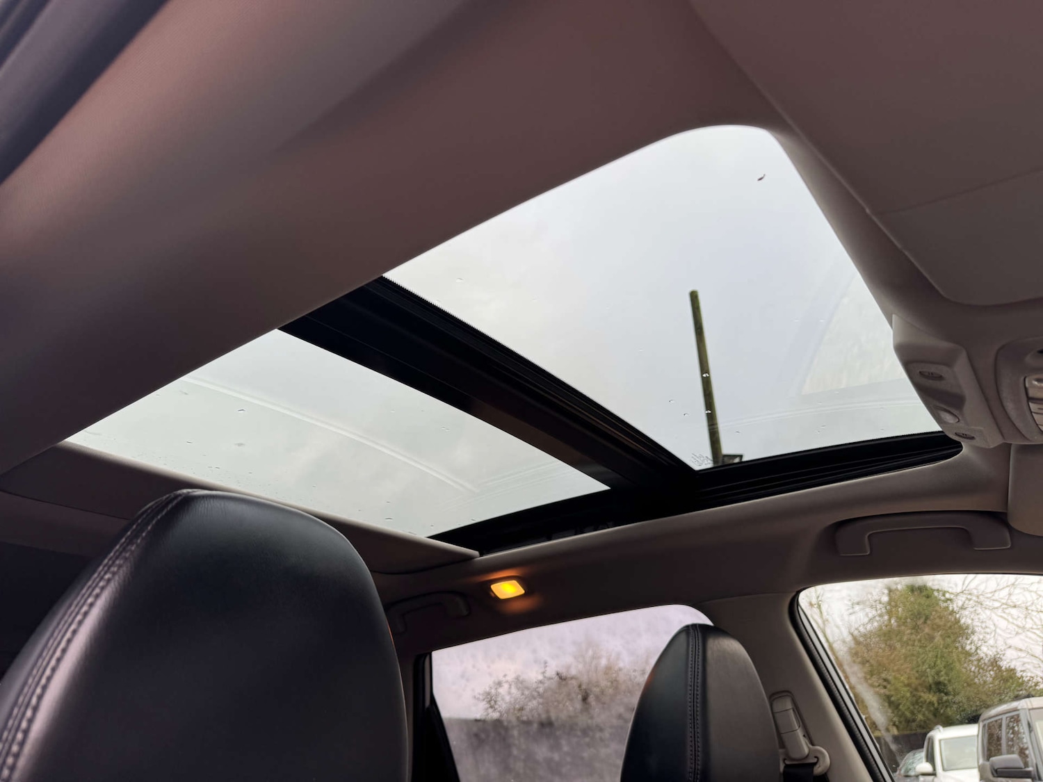 Used Nissan X-Trail 2014 for sale - 77312227: Photo 12