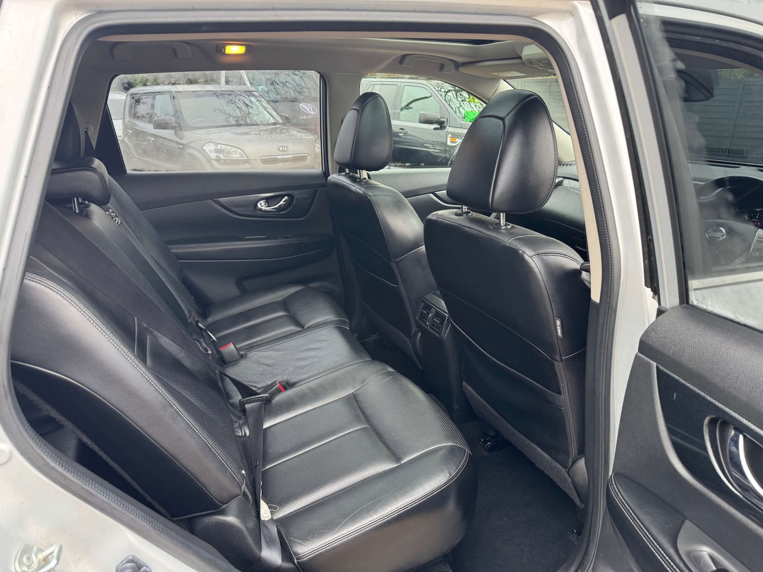 Used Nissan X-Trail 2014 for sale - 77312227: Photo 13