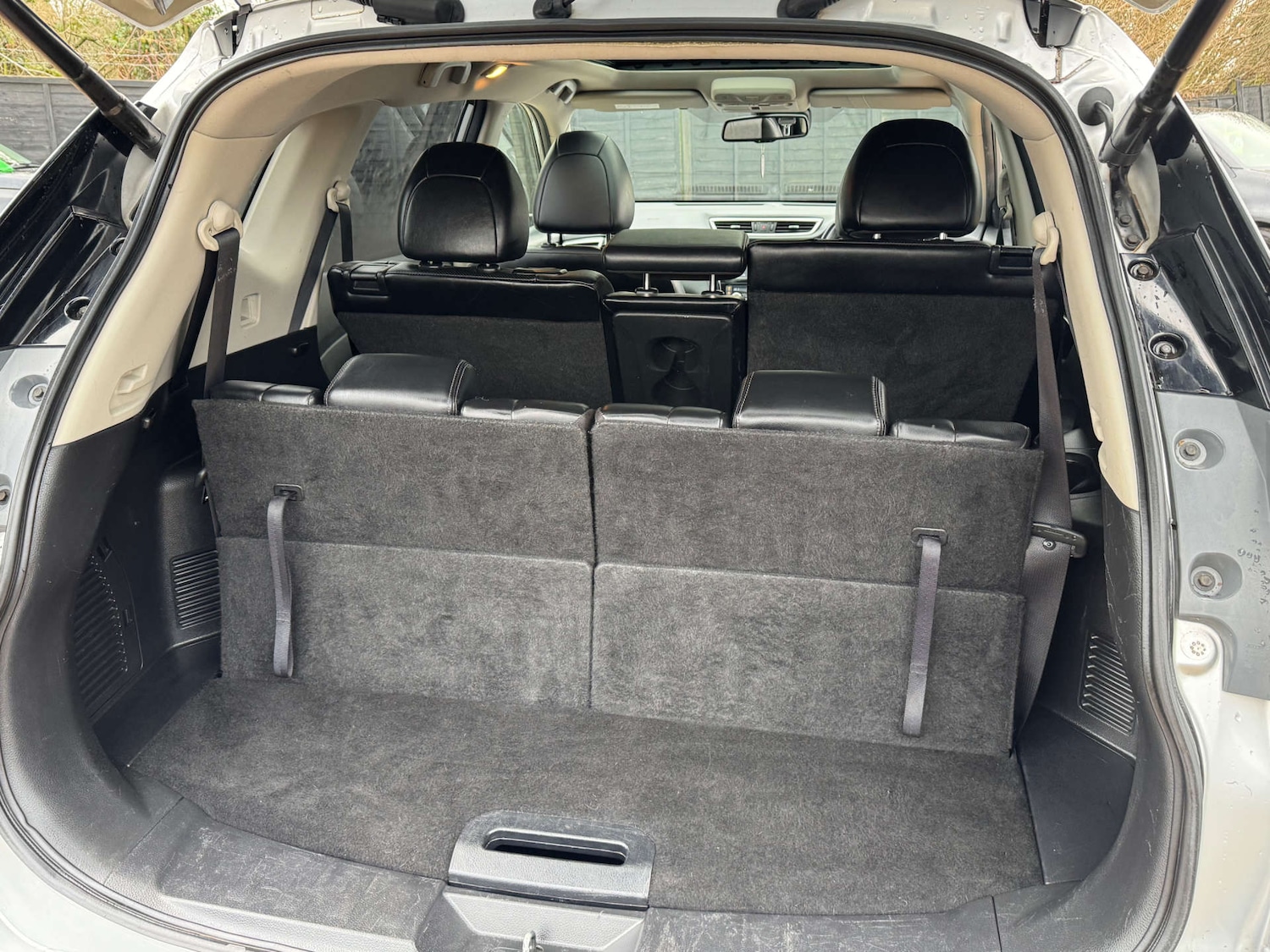 Used Nissan X-Trail 2014 for sale - 77312227: Photo 15