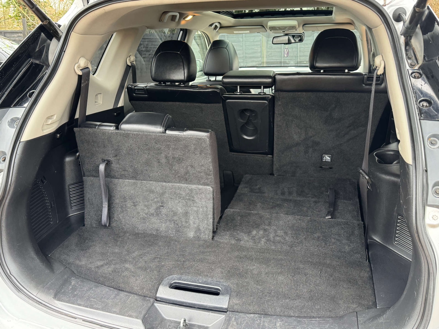 Used Nissan X-Trail 2014 for sale - 77312227: Photo 16