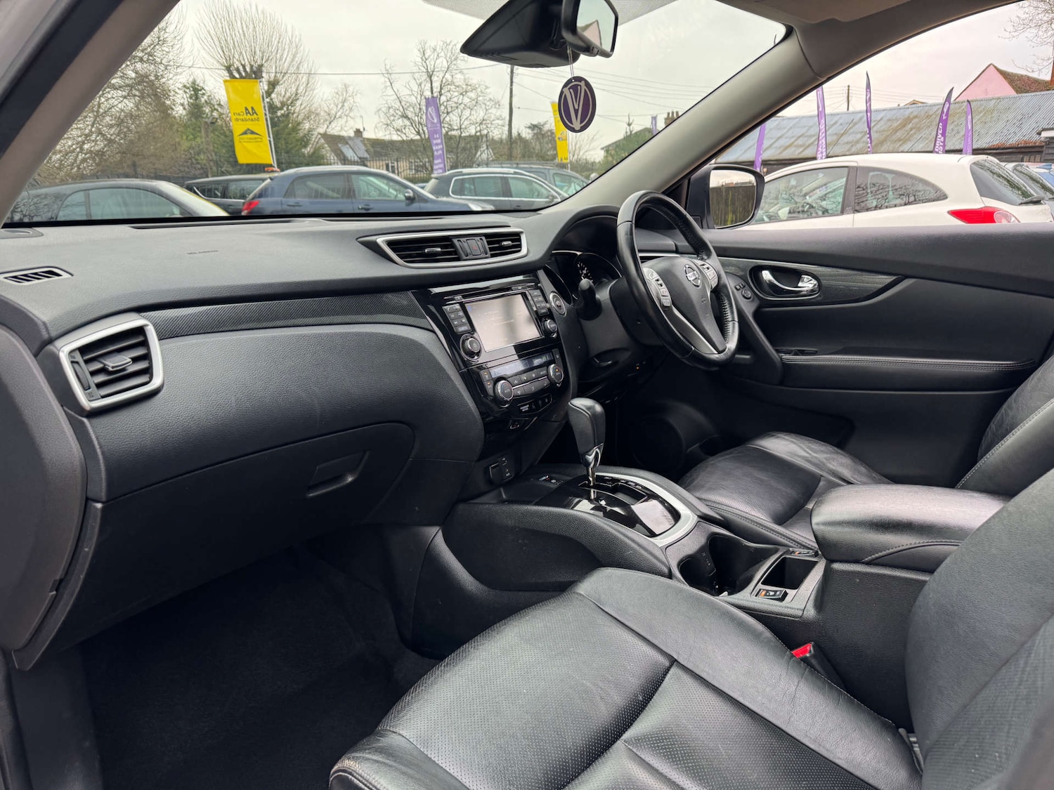 Used Nissan X-Trail 2014 for sale - 77312227: Photo 19