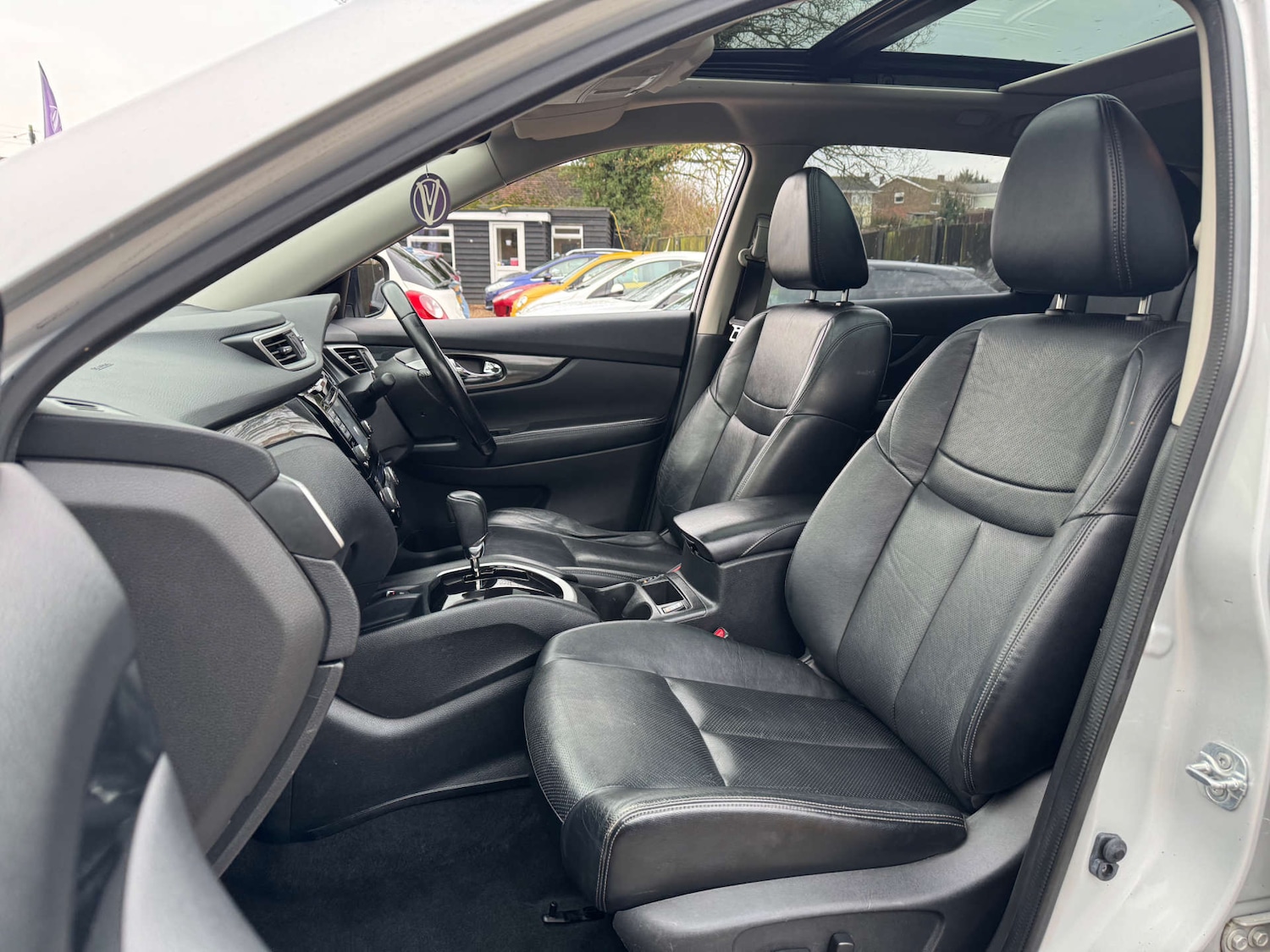 Used Nissan X-Trail 2014 for sale - 77312227: Photo 20