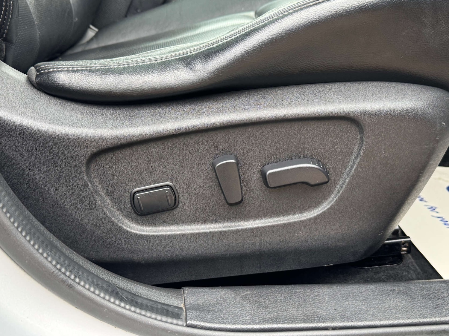 Used Nissan X-Trail 2014 for sale - 77312227: Photo 21