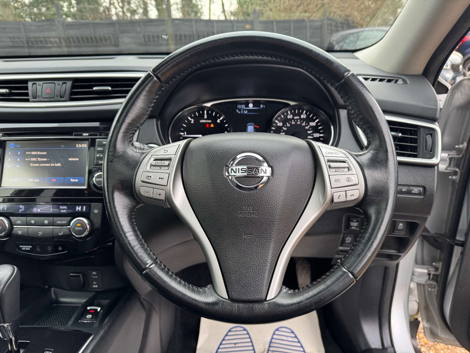 Used Nissan X-Trail 2014 for sale - 77312227: Photo 23