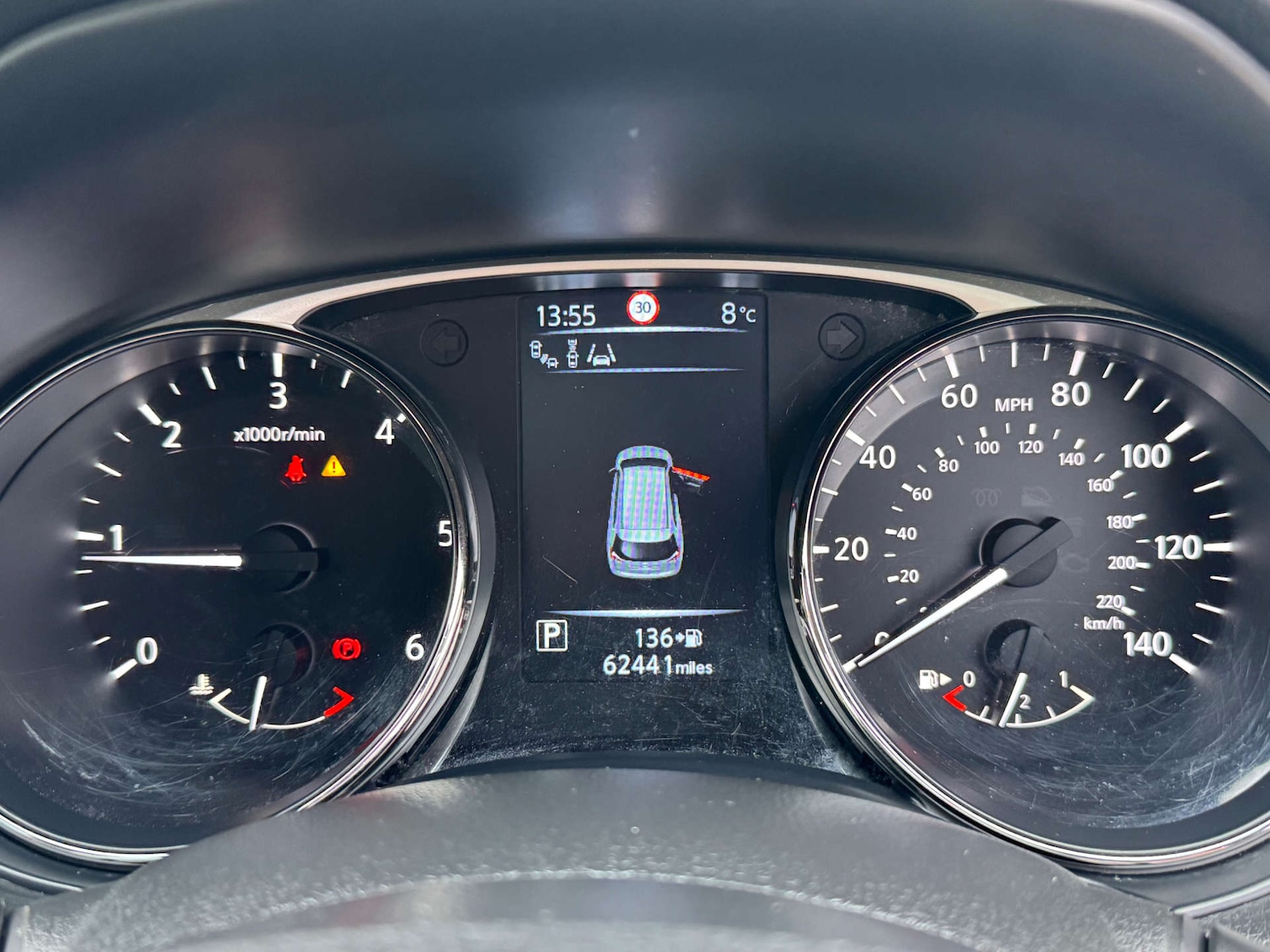 Used Nissan X-Trail 2014 for sale - 77312227: Photo 24