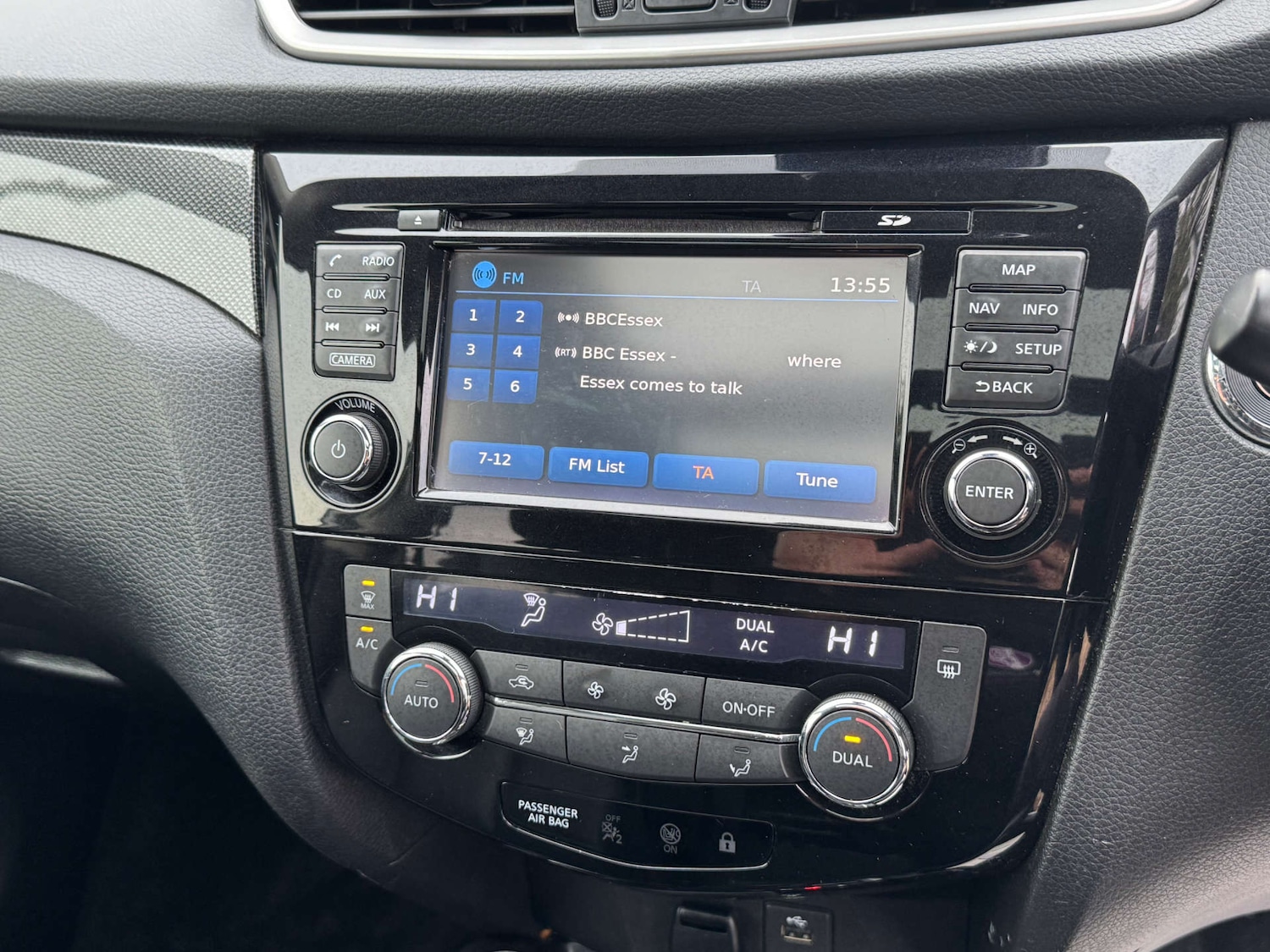 Used Nissan X-Trail 2014 for sale - 77312227: Photo 25