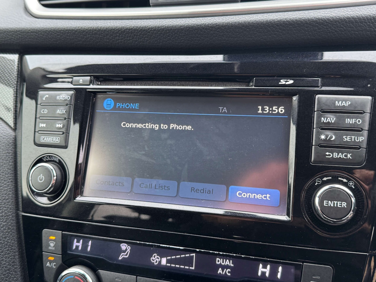 Used Nissan X-Trail 2014 for sale - 77312227: Photo 26