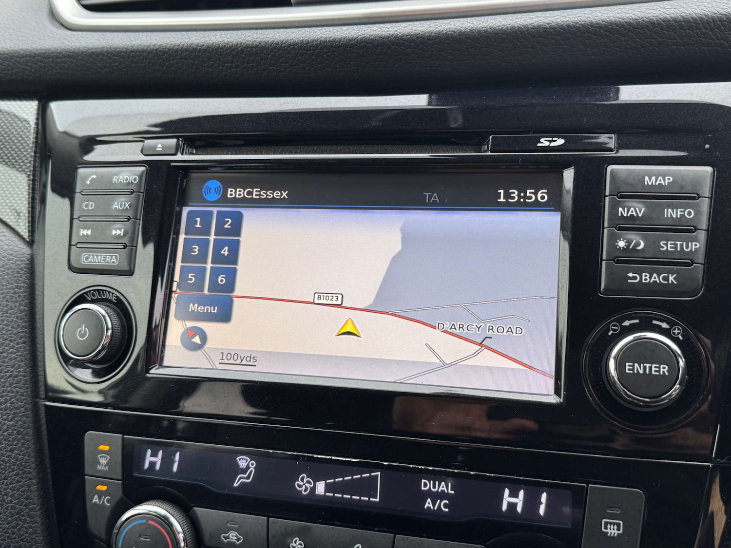 Used Nissan X-Trail 2014 for sale - 77312227: Photo 27