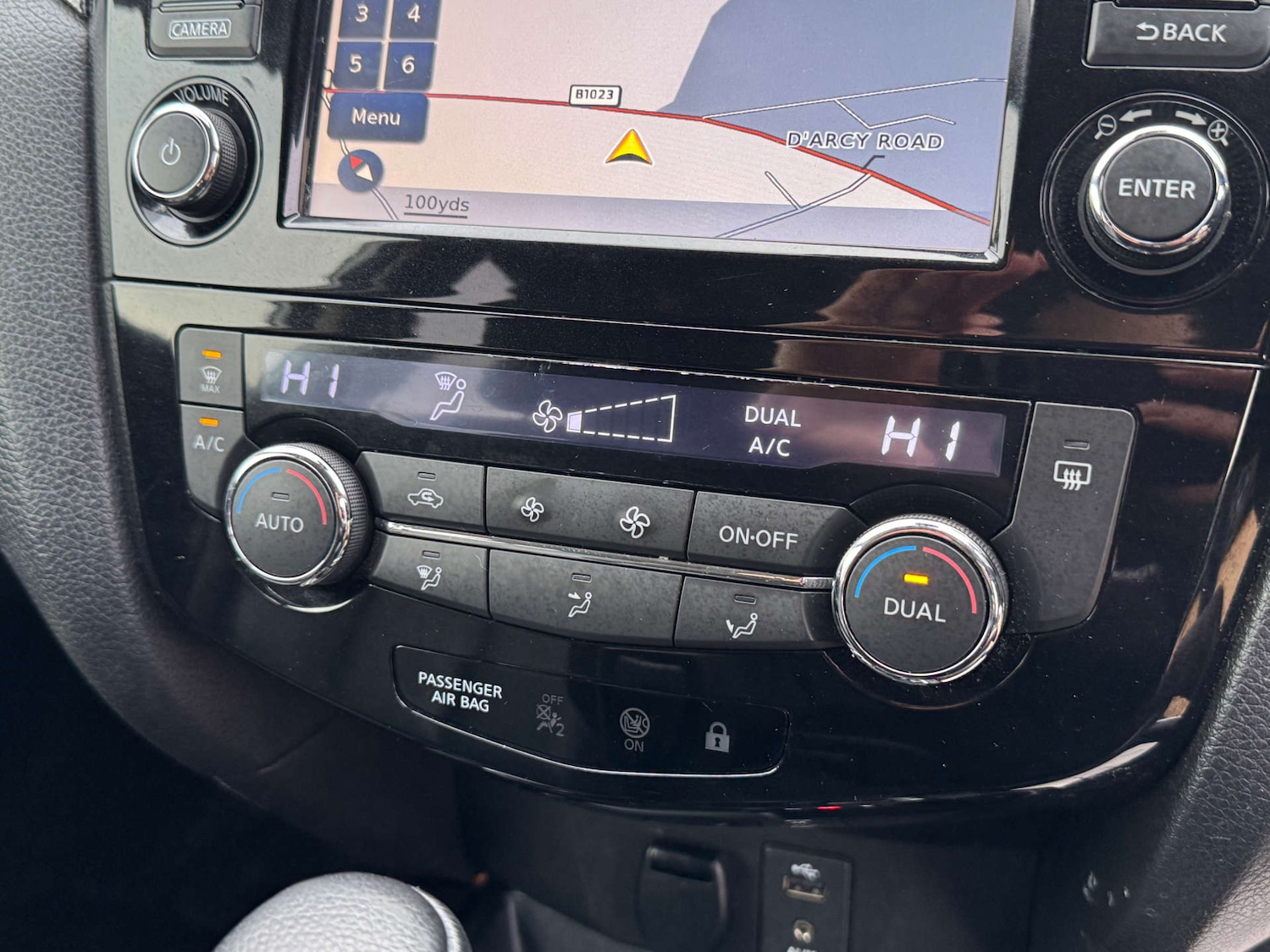 Used Nissan X-Trail 2014 for sale - 77312227: Photo 28