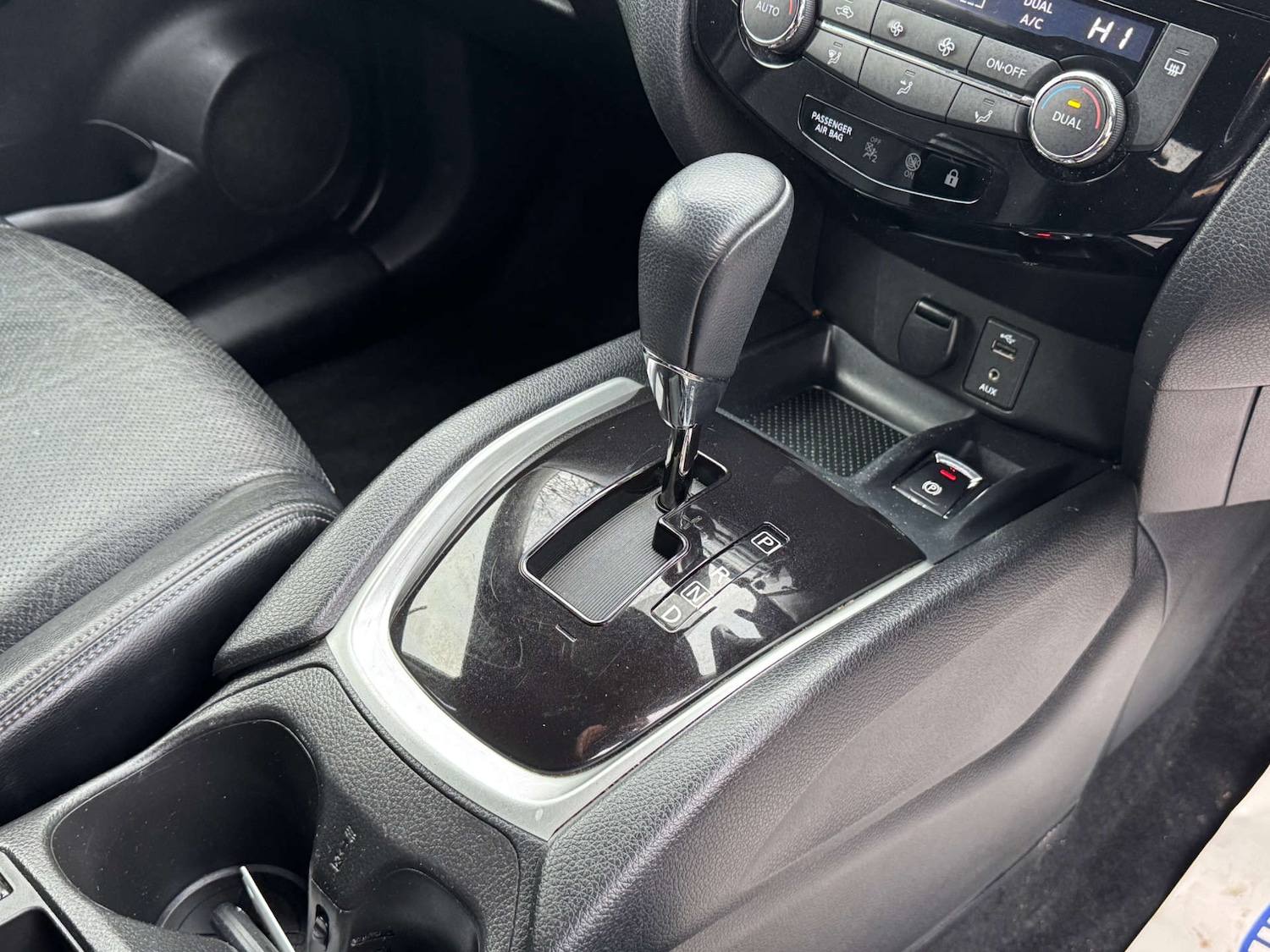 Used Nissan X-Trail 2014 for sale - 77312227: Photo 29