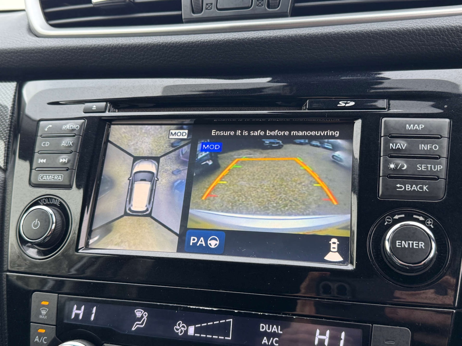 Used Nissan X-Trail 2014 for sale - 77312227: Photo 36