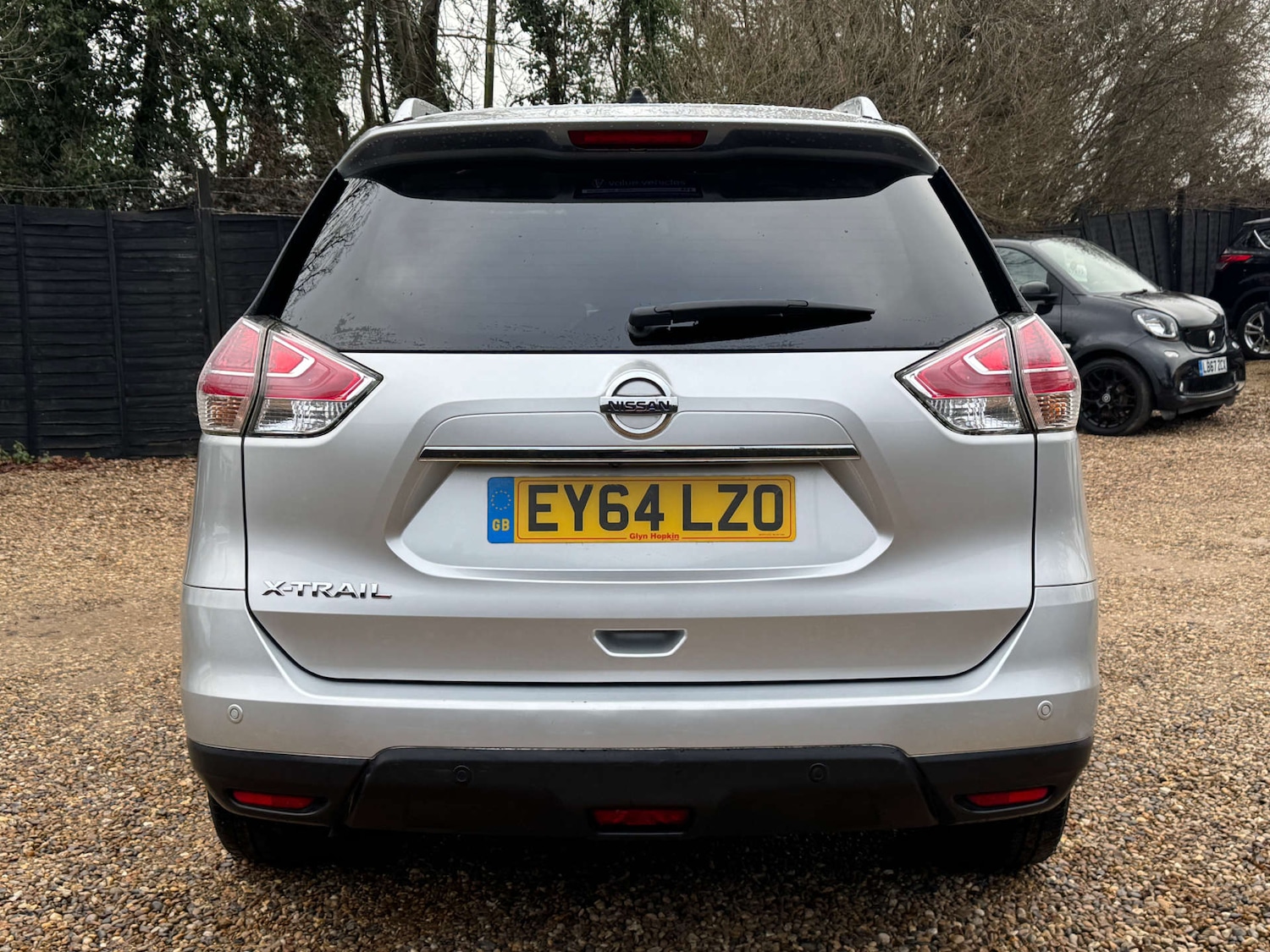 Used Nissan X-Trail 2014 for sale - 77312227: Photo 6