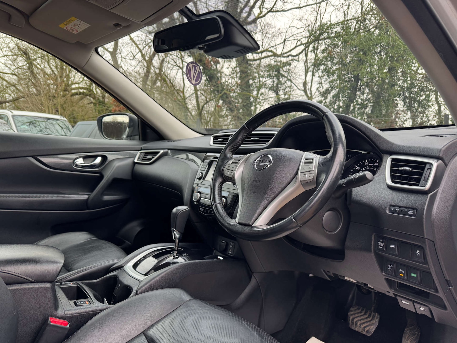 Used Nissan X-Trail 2014 for sale - 77312227: Photo 9