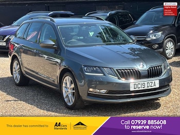 Used Skoda Octavia 2019 for sale - 79030355: Photo