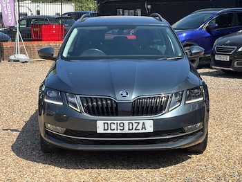 Used Skoda Octavia 2019 for sale - 79030355: Photo