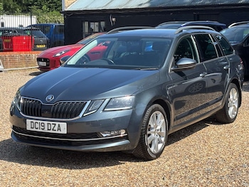 Used Skoda Octavia 2019 for sale - 79030355: Photo
