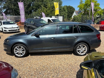 Used Skoda Octavia 2019 for sale - 79030355: Photo
