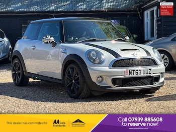 Used MINI Hatch 2013 for sale - 78400778: Photo