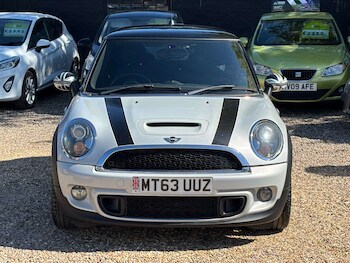Used MINI Hatch 2013 for sale - 78400778: Photo