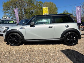 Used MINI Hatch 2013 for sale - 78400778: Photo