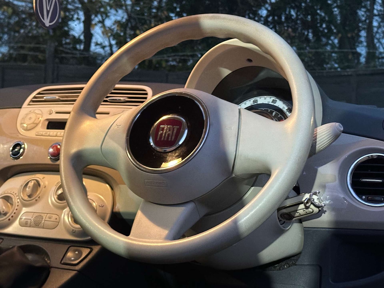 Used Fiat 500 2014 for sale - 76628295: Photo 10