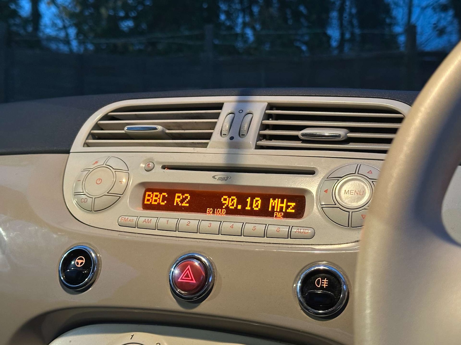 Used Fiat 500 2014 for sale - 76628295: Photo 12