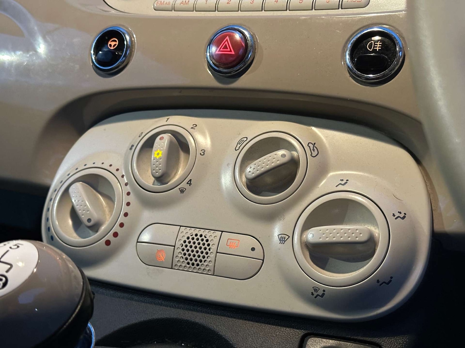 Used Fiat 500 2014 for sale - 76628295: Photo 13