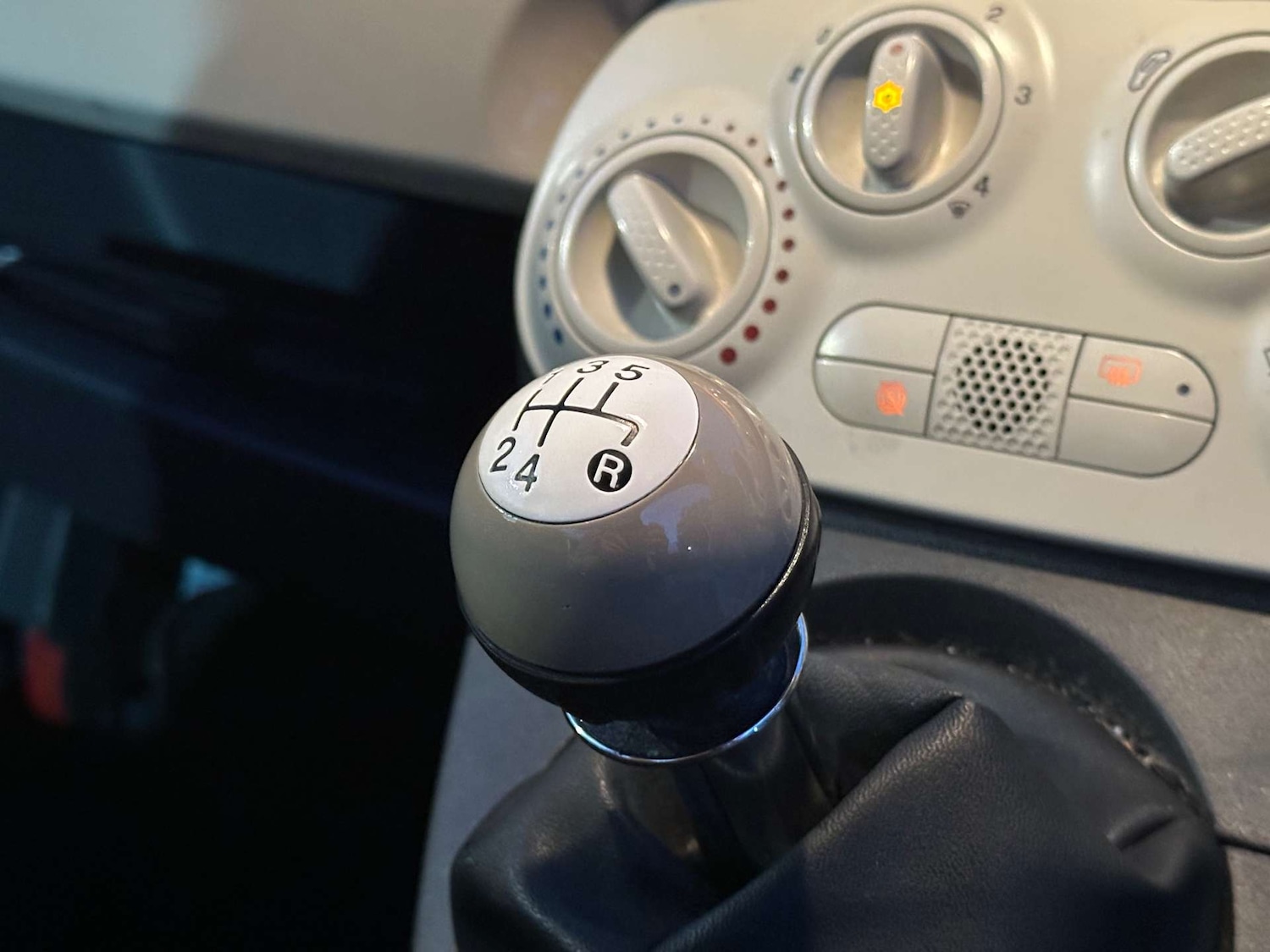 Used Fiat 500 2014 for sale - 76628295: Photo 15