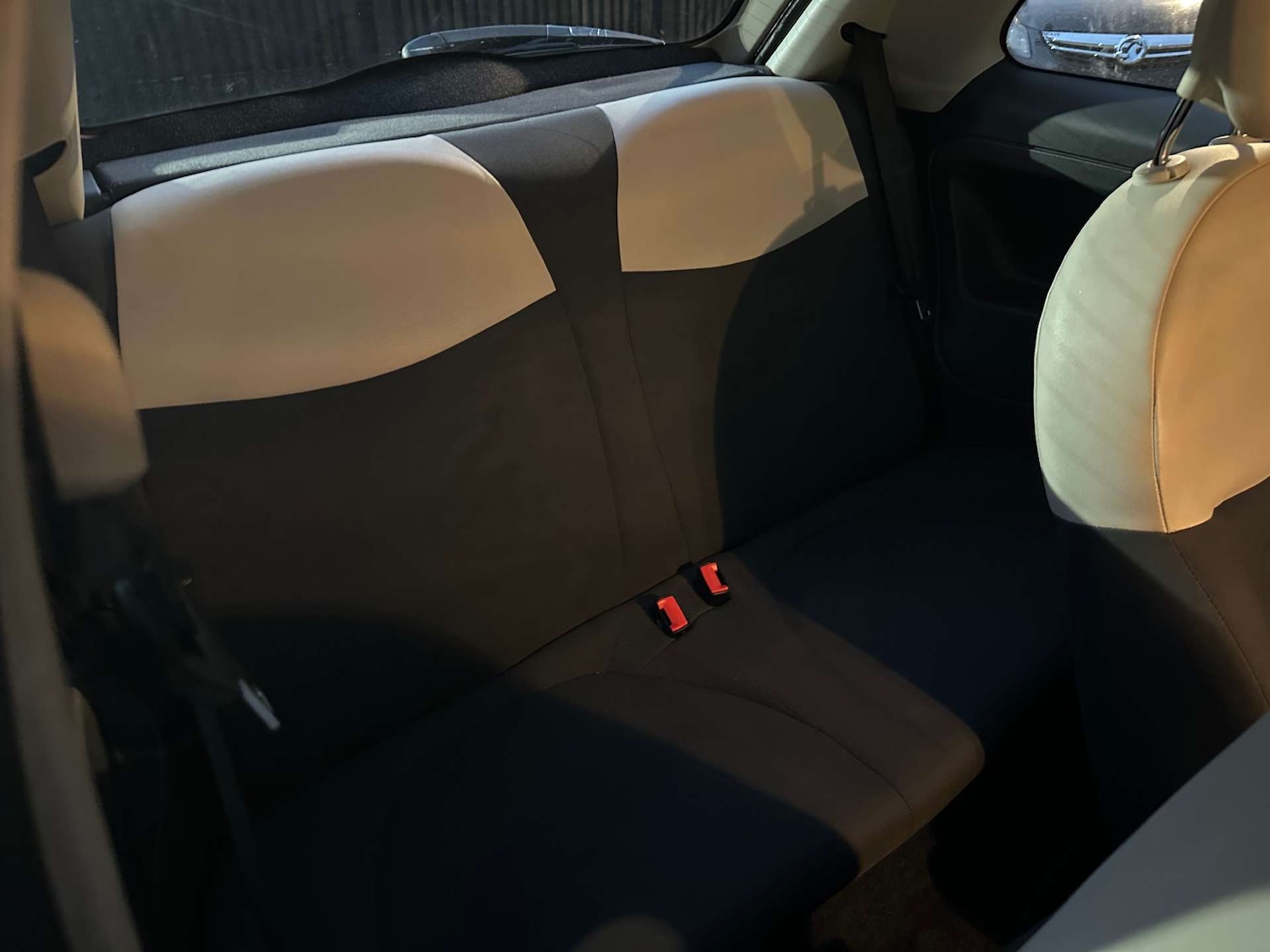 Used Fiat 500 2014 for sale - 76628295: Photo 16