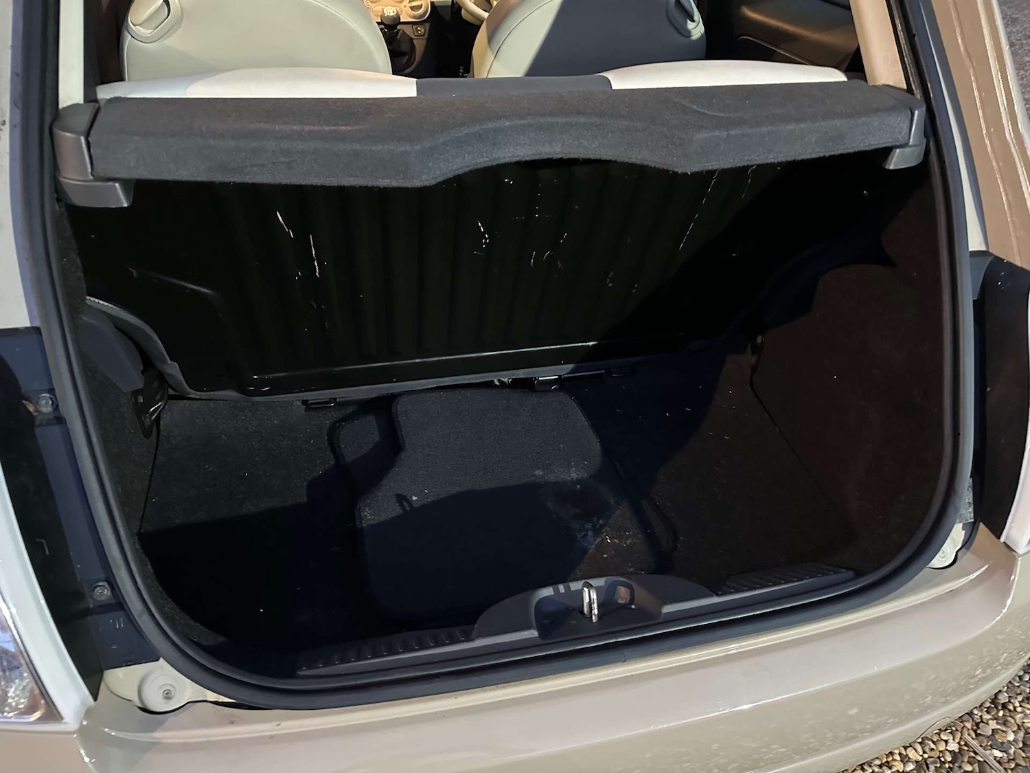 Used Fiat 500 2014 for sale - 76628295: Photo 17