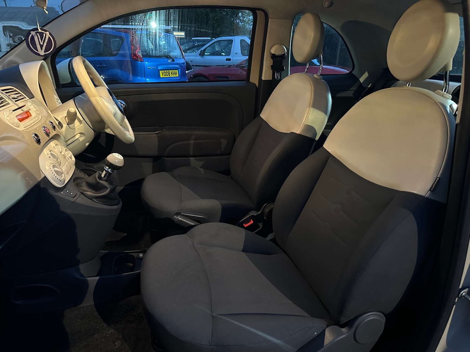 Used Fiat 500 2014 for sale - 76628295: Photo 20