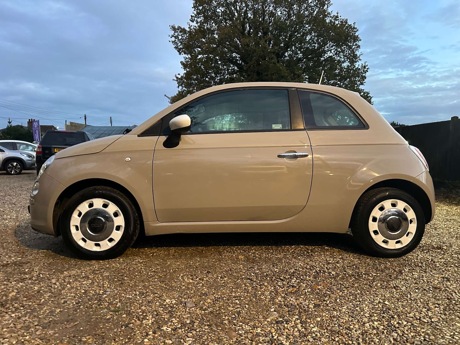 Used Fiat 500 2014 for sale - 76628295: Photo 4