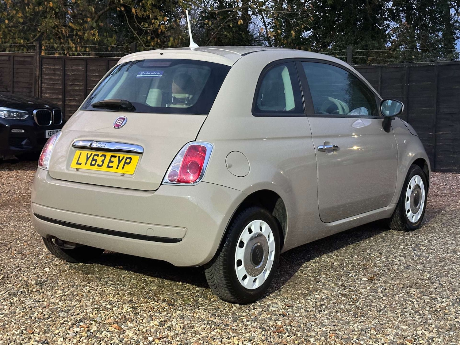Used Fiat 500 2014 for sale - 76628295: Photo 7