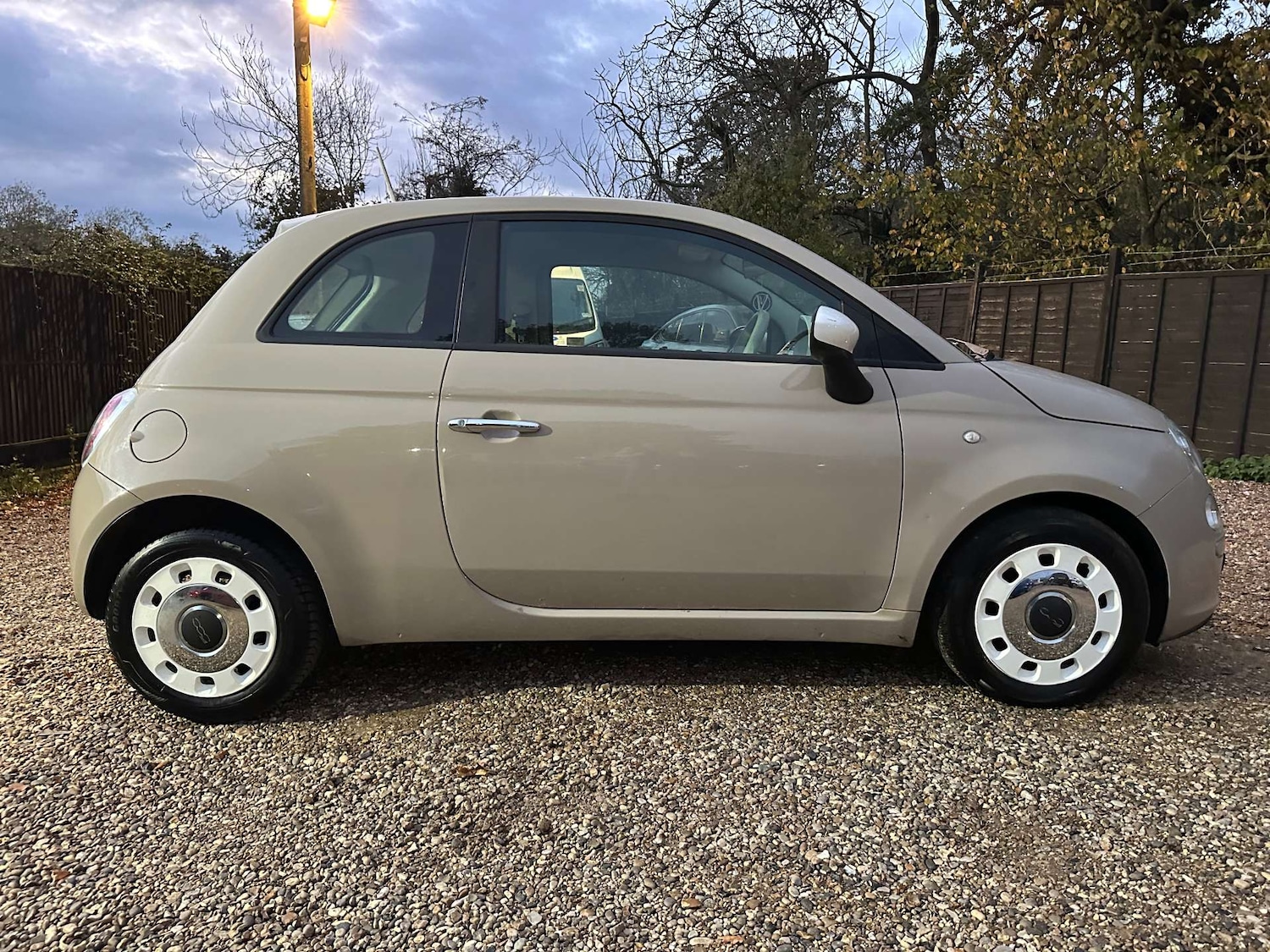 Used Fiat 500 2014 for sale - 76628295: Photo 8