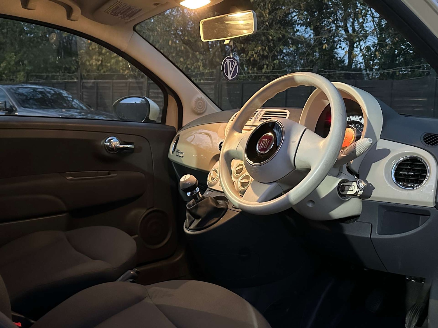 Used Fiat 500 2014 for sale - 76628295: Photo 9