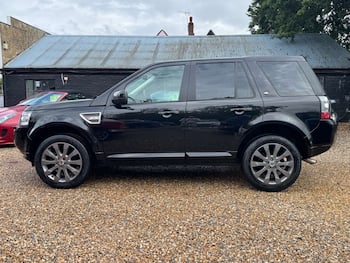 Used Land Rover Freelander 2013 for sale - 79573108: Photo