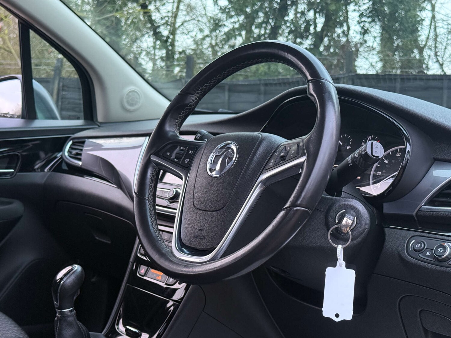 Used Vauxhall Mokka X 2018 for sale - 77655525: Photo 10